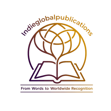 Indie Global Publications Logo